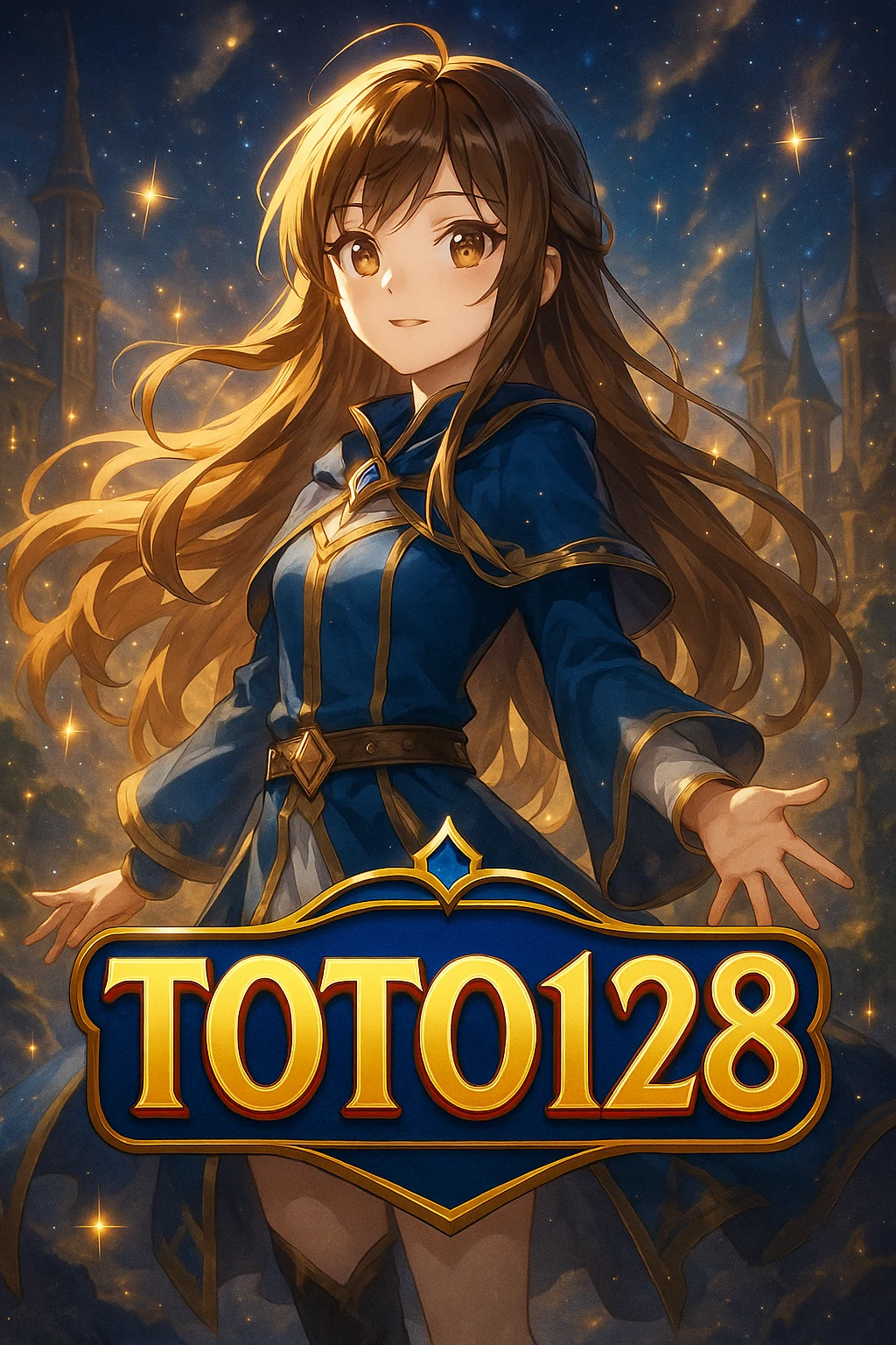 TOTO128