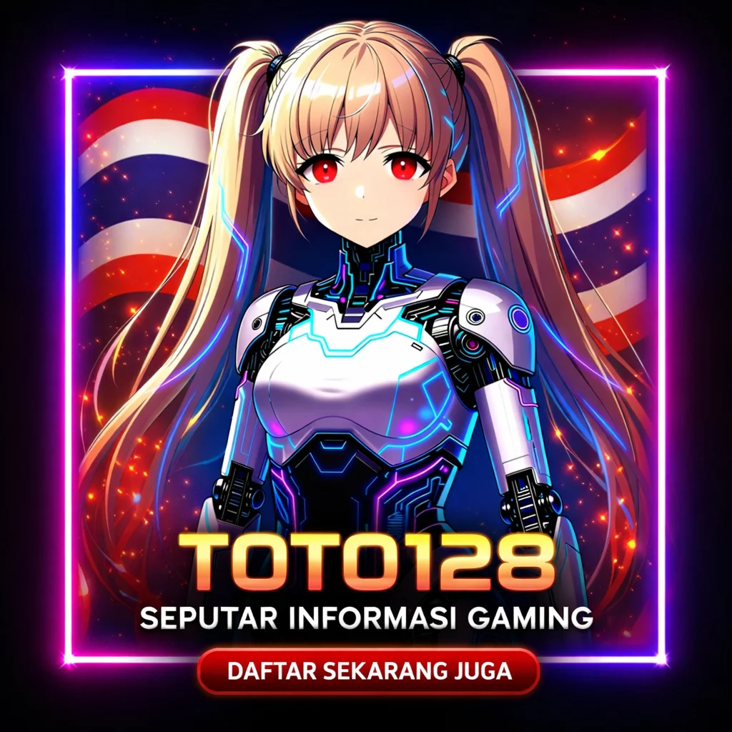 Galeri foto TOTO128 – Rekomendasi Platform Hiburan Online Populer Dengan Fitur Lengkap di Jakarta